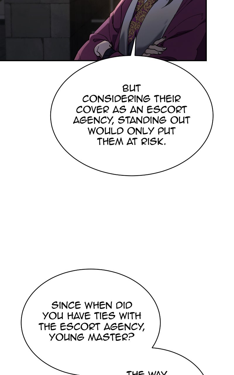 Read The Heavenly Demon Wants a Quiet Life Manga Online