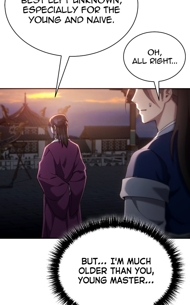 Read The Heavenly Demon Wants a Quiet Life Manga Online
