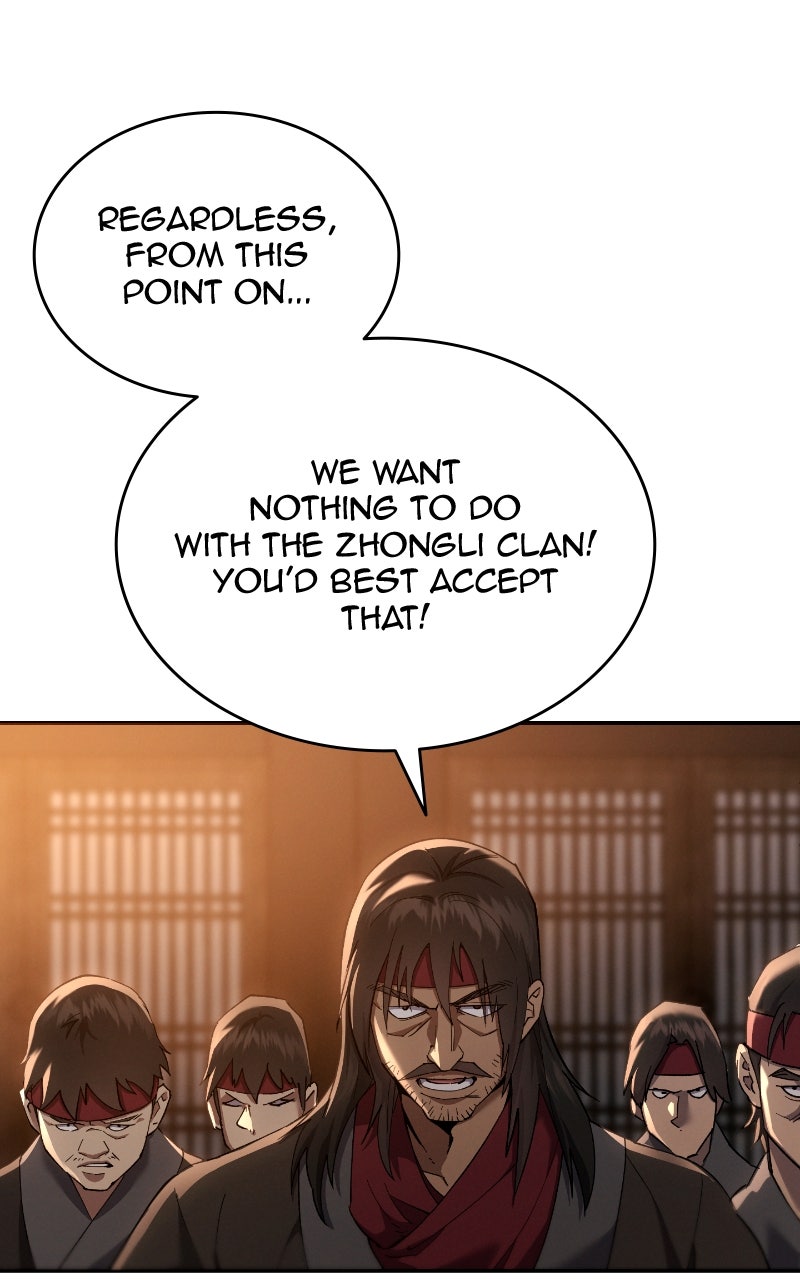 Read The Heavenly Demon Wants a Quiet Life Manga Online