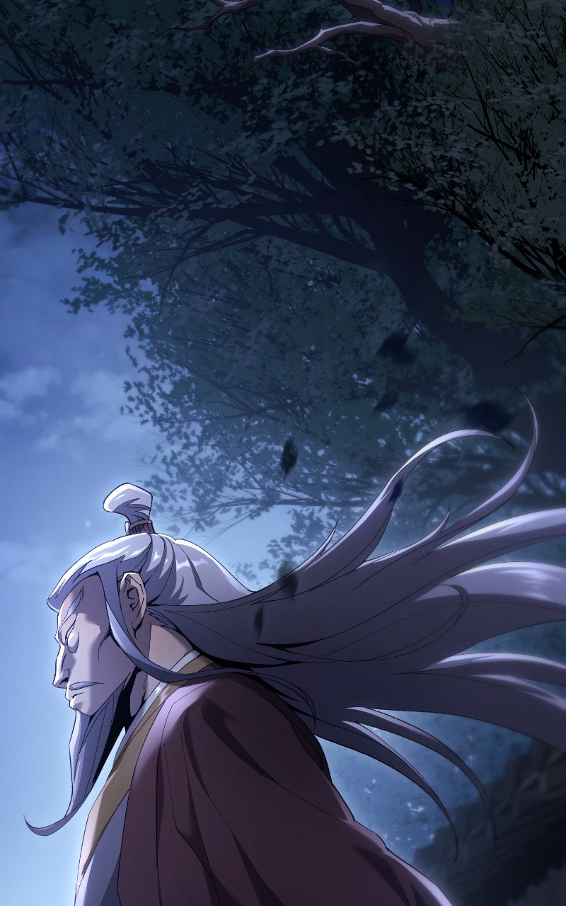 Read The Heavenly Demon Wants a Quiet Life Manga Online