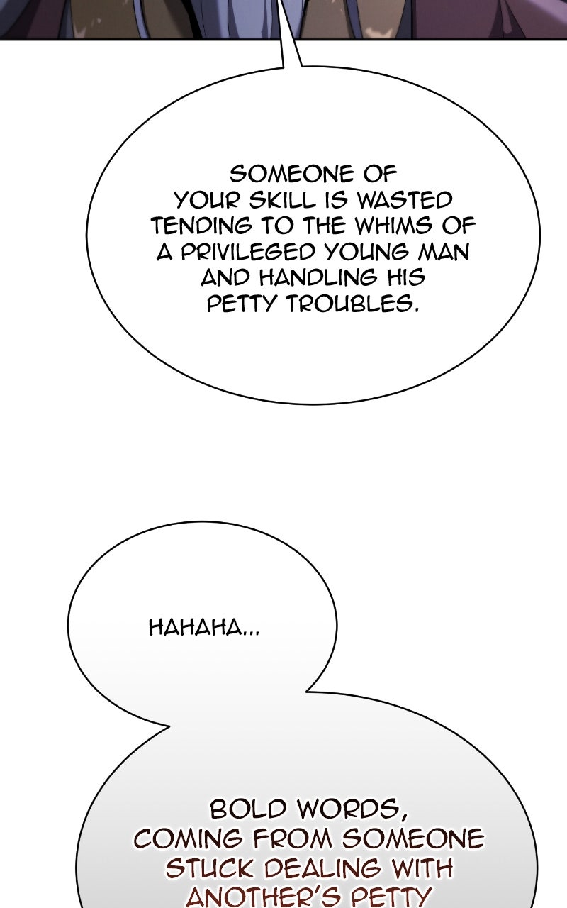 Read The Heavenly Demon Wants a Quiet Life Manga Online