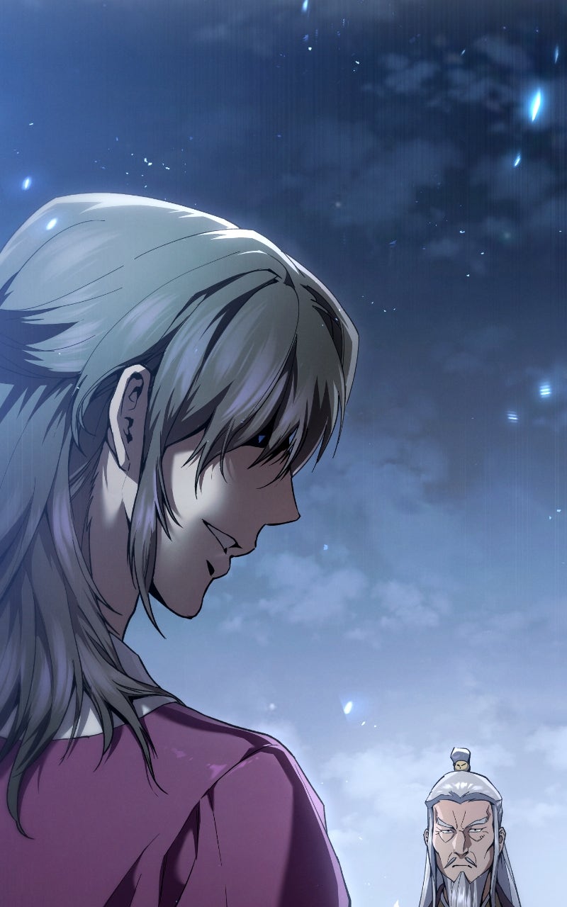 Read The Heavenly Demon Wants a Quiet Life Manga Online