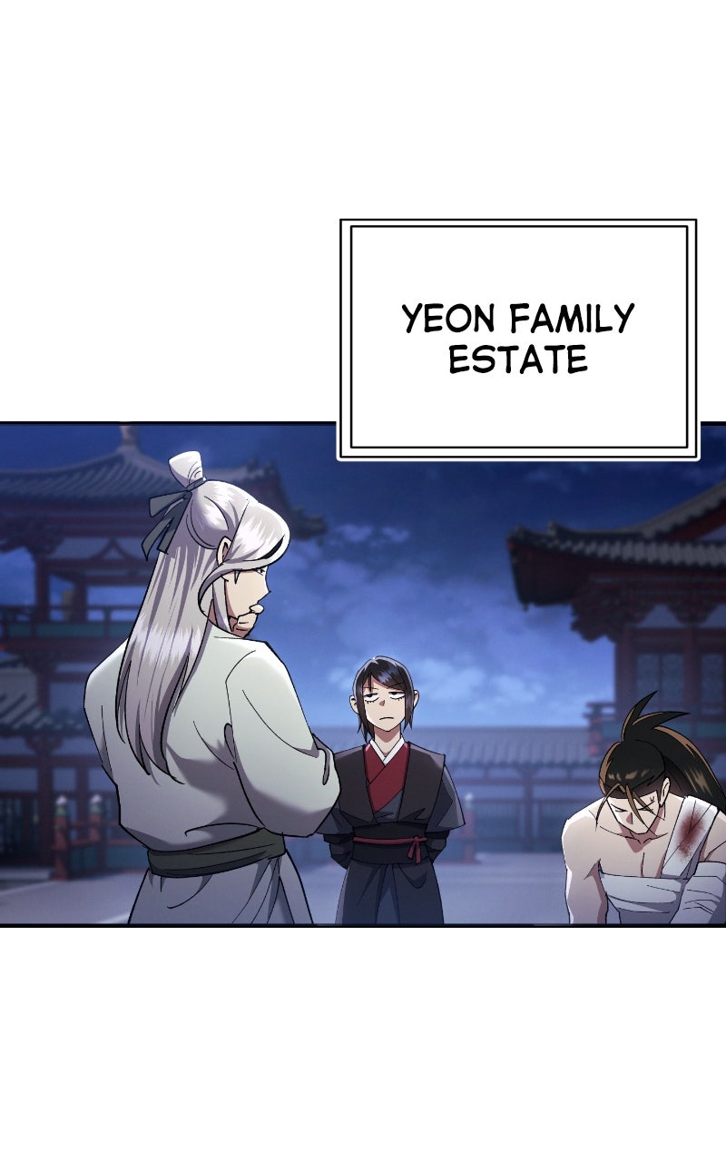 Read The Heavenly Demon Wants a Quiet Life Manga Online