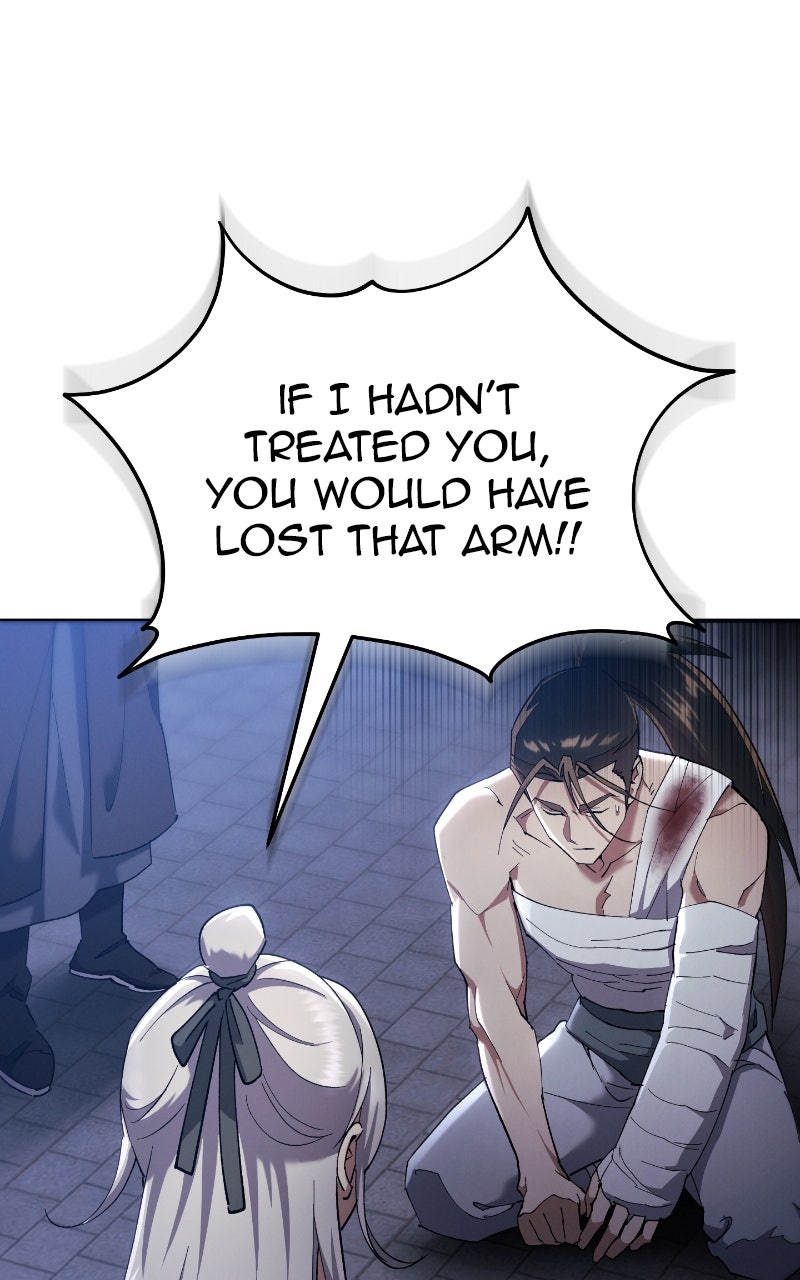 Read The Heavenly Demon Wants a Quiet Life Manga Online