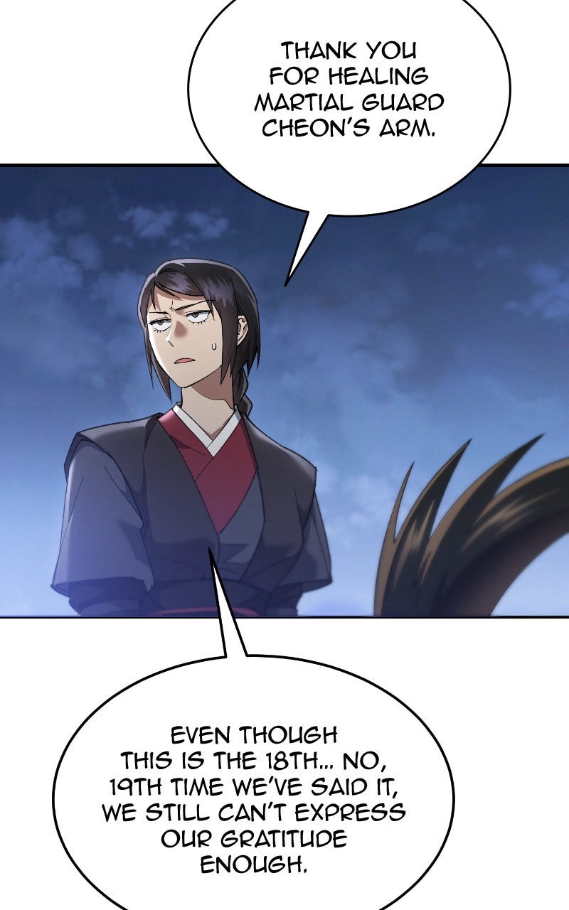 Read The Heavenly Demon Wants a Quiet Life Manga Online