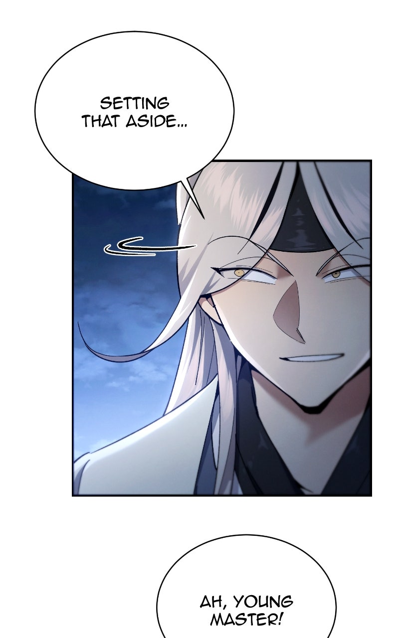 Read The Heavenly Demon Wants a Quiet Life Manga Online