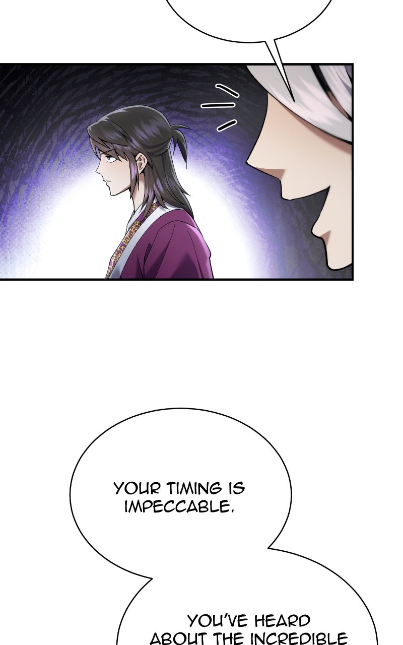 Read The Heavenly Demon Wants a Quiet Life Manga Online