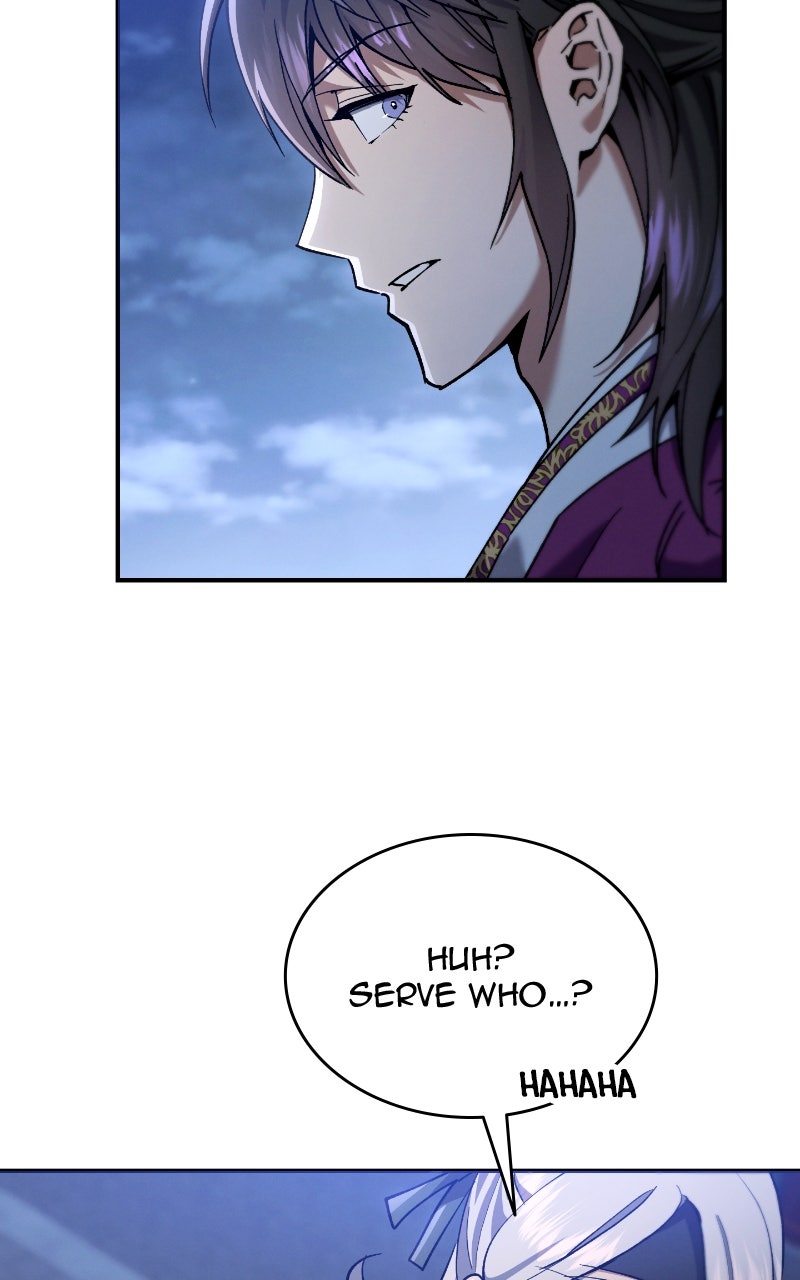 Read The Heavenly Demon Wants a Quiet Life Manga Online