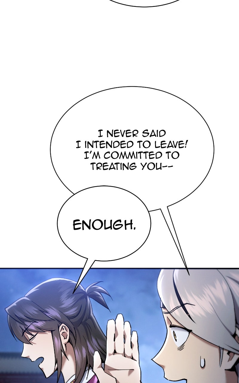 Read The Heavenly Demon Wants a Quiet Life Manga Online
