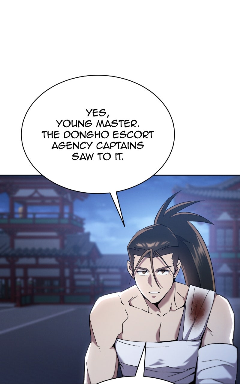 Read The Heavenly Demon Wants a Quiet Life Manga Online
