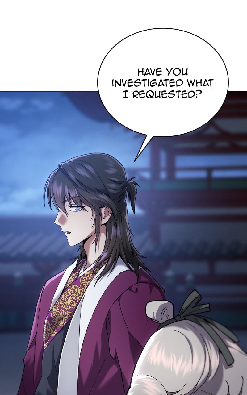 Read The Heavenly Demon Wants a Quiet Life Manga Online