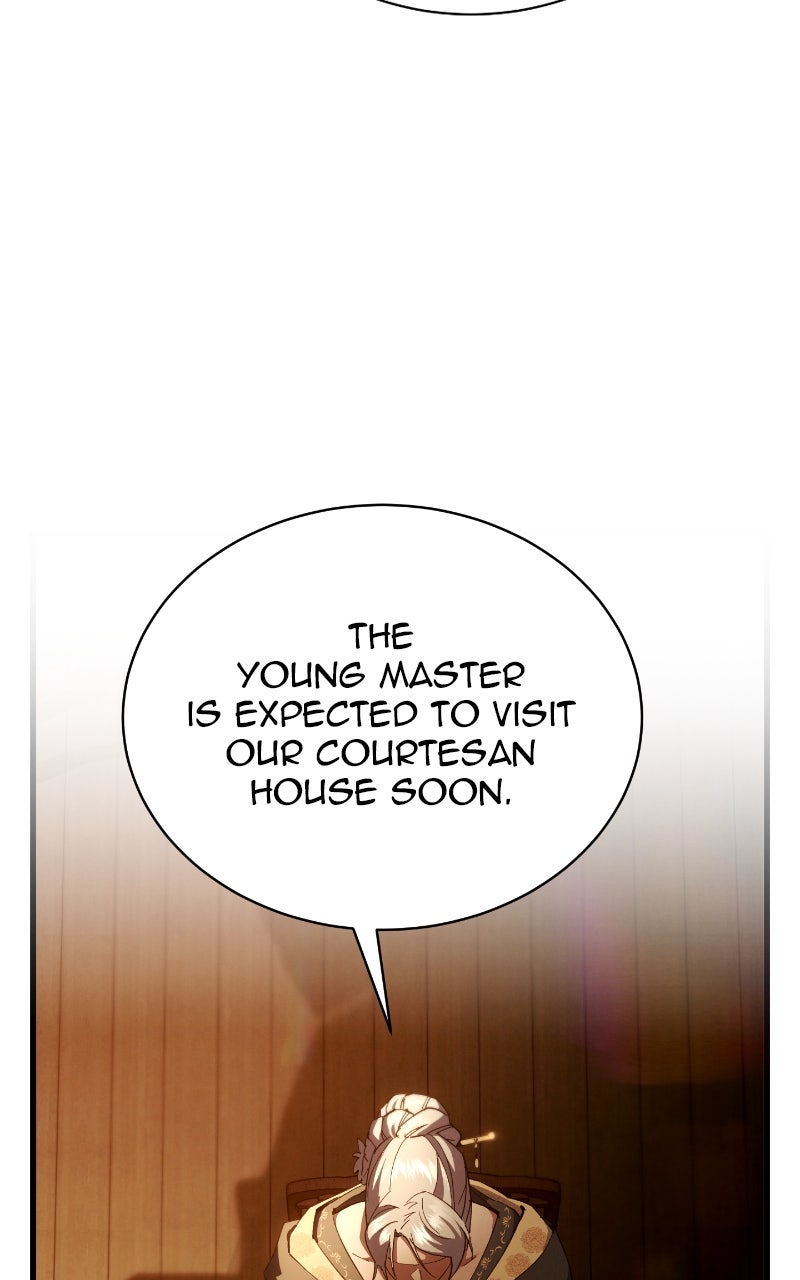 Read The Heavenly Demon Wants a Quiet Life Manga Online