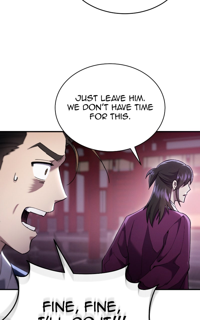 Read The Heavenly Demon Wants a Quiet Life Manga Online