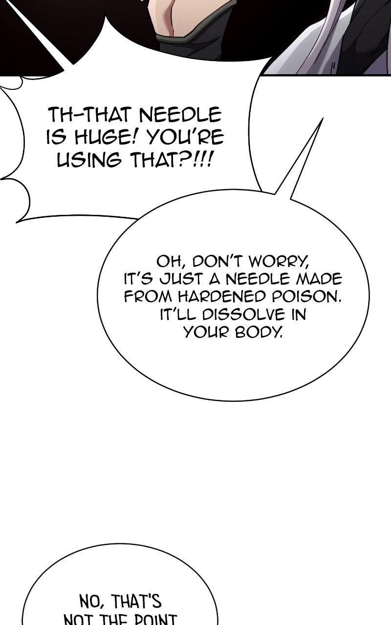 Read The Heavenly Demon Wants a Quiet Life Manga Online