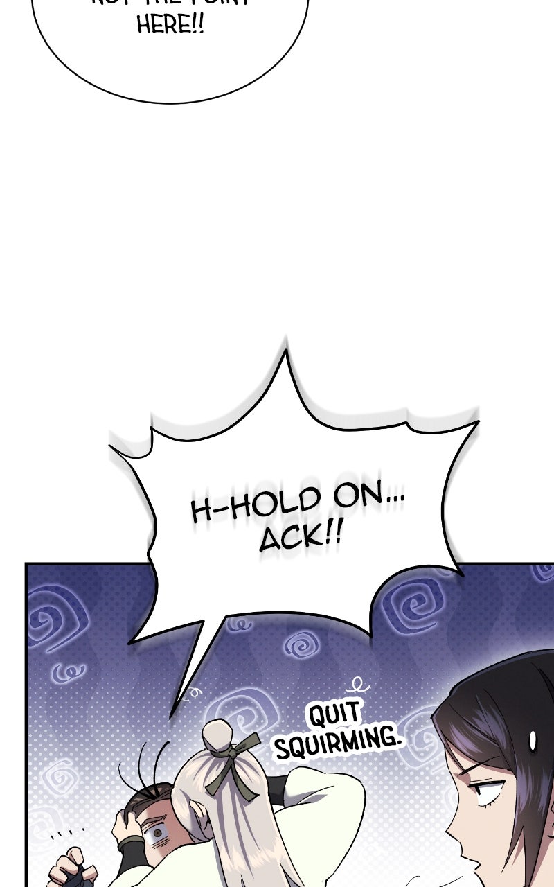 Read The Heavenly Demon Wants a Quiet Life Manga Online
