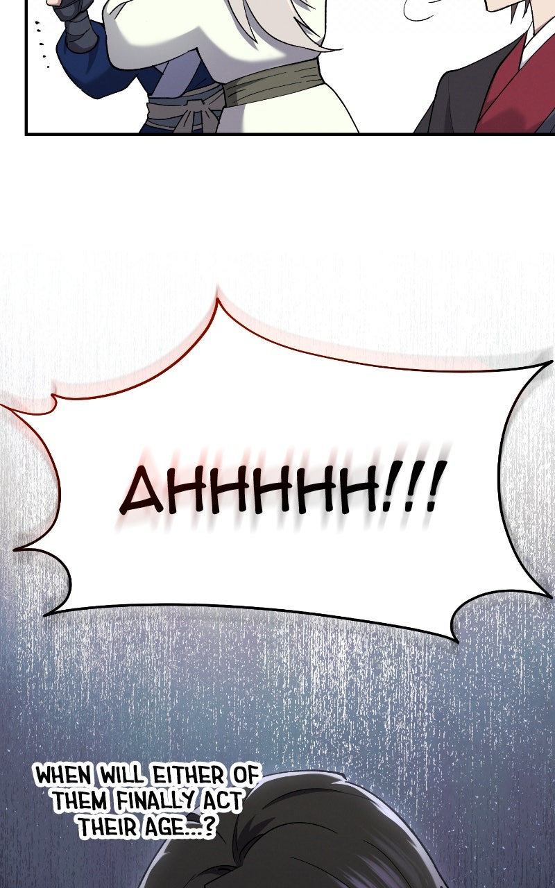 Read The Heavenly Demon Wants a Quiet Life Manga Online