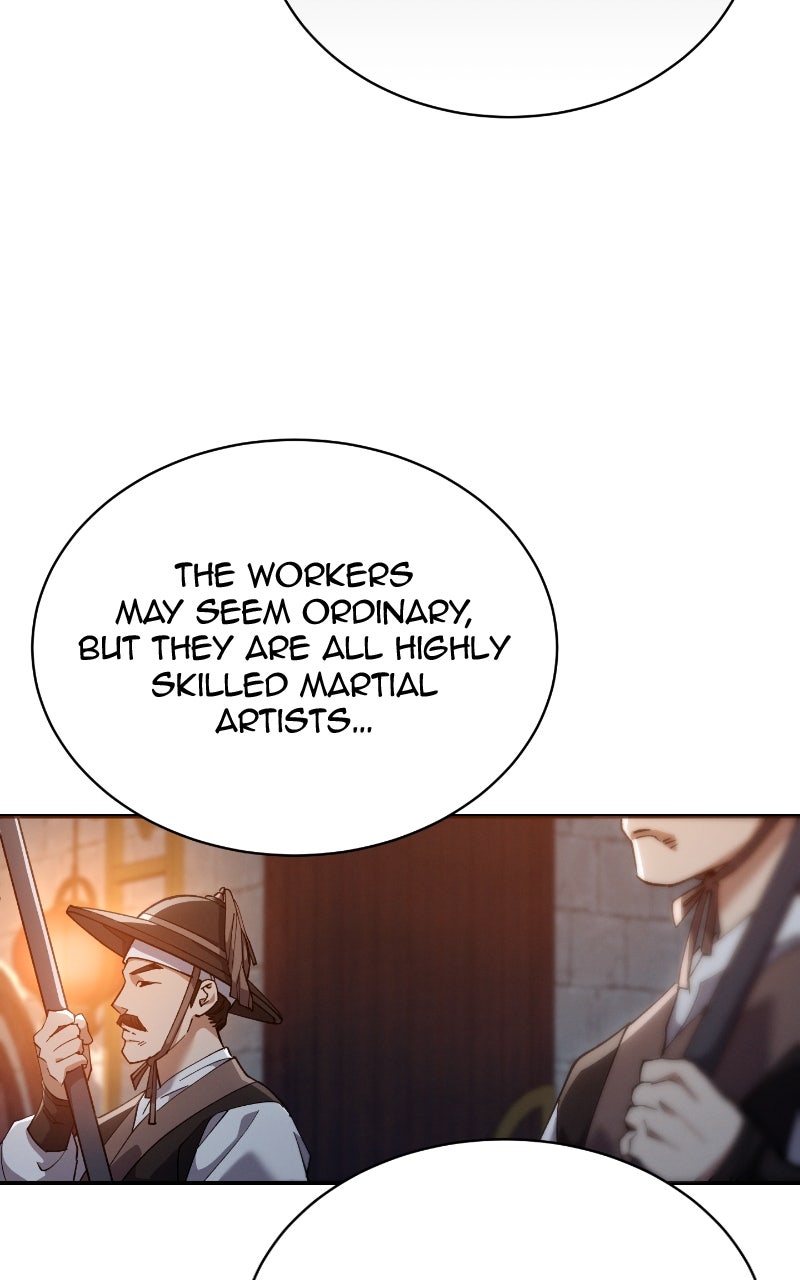 Read The Heavenly Demon Wants a Quiet Life Manga Online