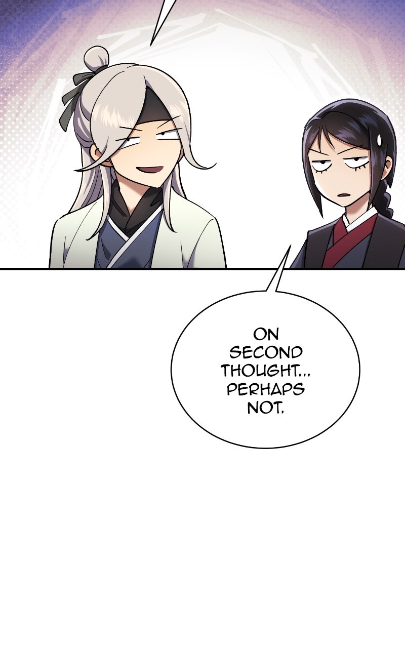Read The Heavenly Demon Wants a Quiet Life Manga Online