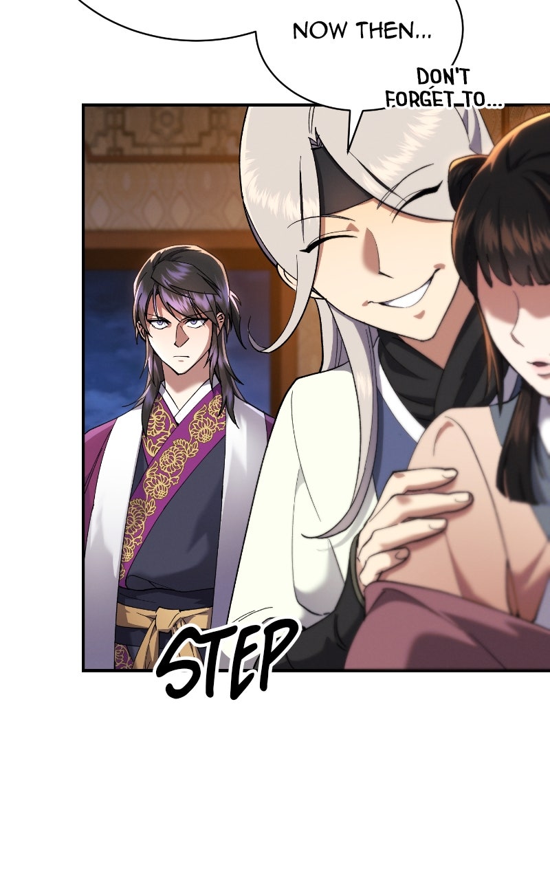 Read The Heavenly Demon Wants a Quiet Life Manga Online