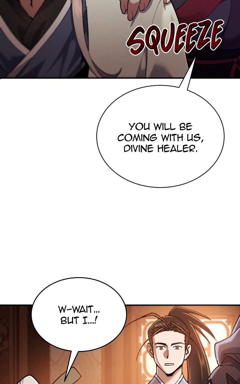 Read The Heavenly Demon Wants a Quiet Life Manga Online
