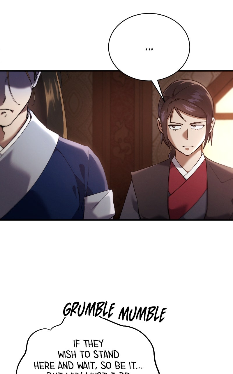 Read The Heavenly Demon Wants a Quiet Life Manga Online