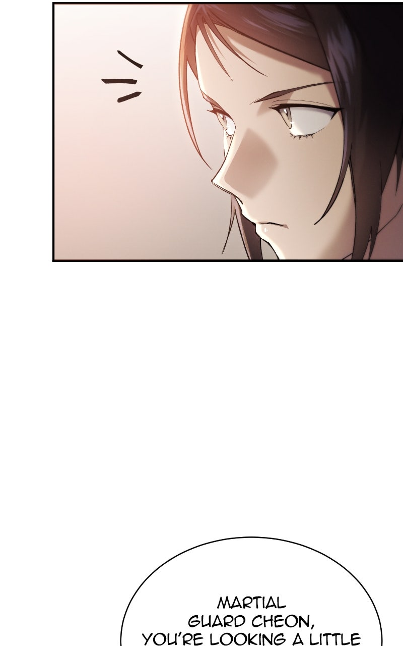 Read The Heavenly Demon Wants a Quiet Life Manga Online