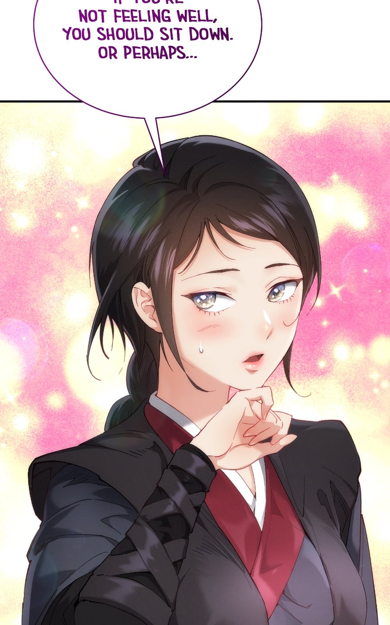 Read The Heavenly Demon Wants a Quiet Life Manga Online