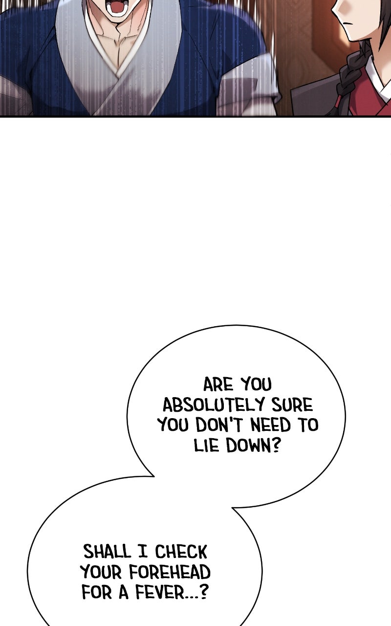 Read The Heavenly Demon Wants a Quiet Life Manga Online