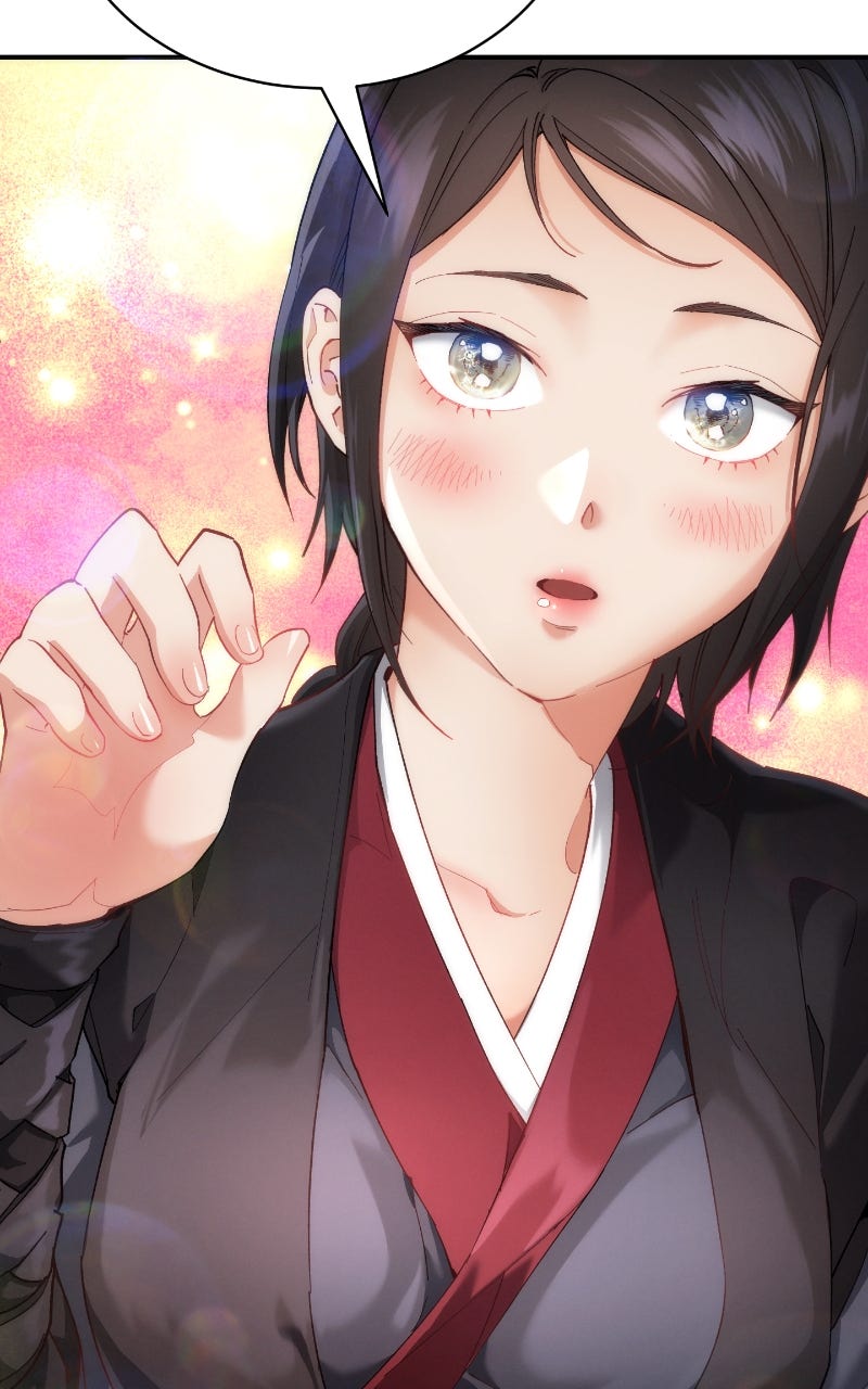 Read The Heavenly Demon Wants a Quiet Life Manga Online