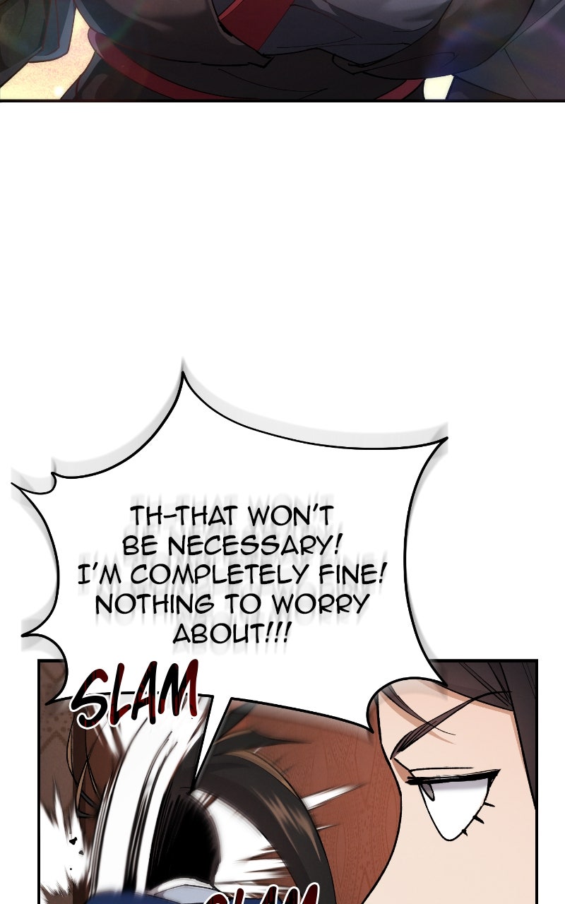 Read The Heavenly Demon Wants a Quiet Life Manga Online