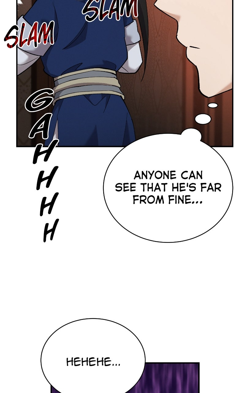 Read The Heavenly Demon Wants a Quiet Life Manga Online