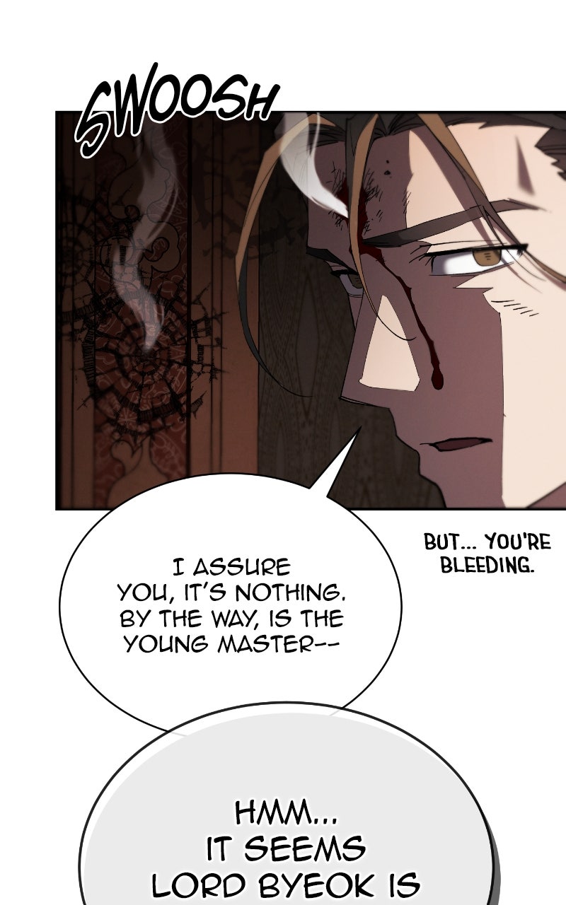 Read The Heavenly Demon Wants a Quiet Life Manga Online