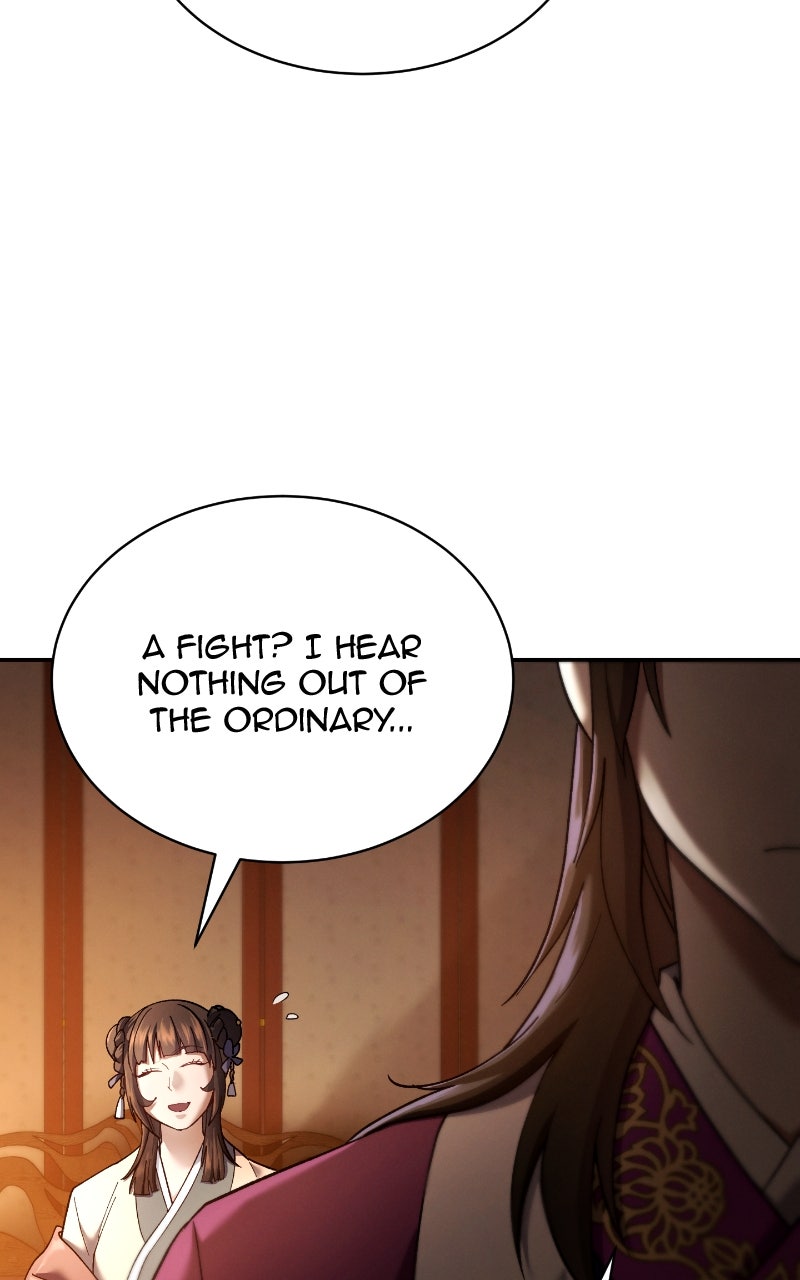 Read The Heavenly Demon Wants a Quiet Life Manga Online