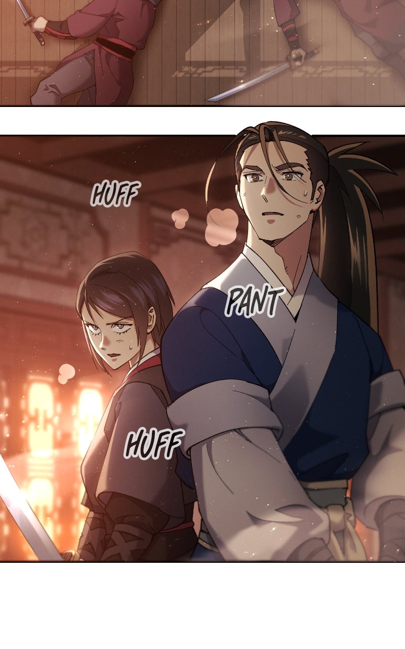 Read The Heavenly Demon Wants a Quiet Life Manga Online