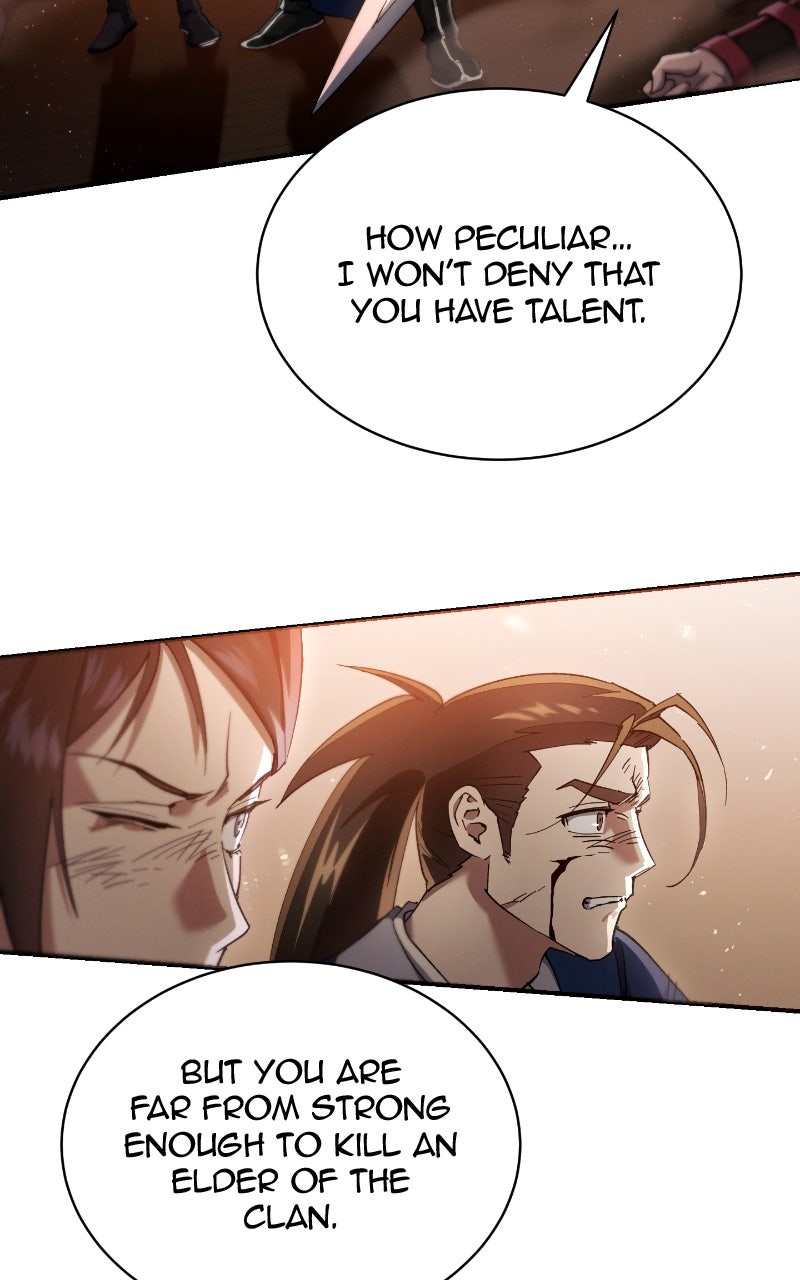 Read The Heavenly Demon Wants a Quiet Life Manga Online