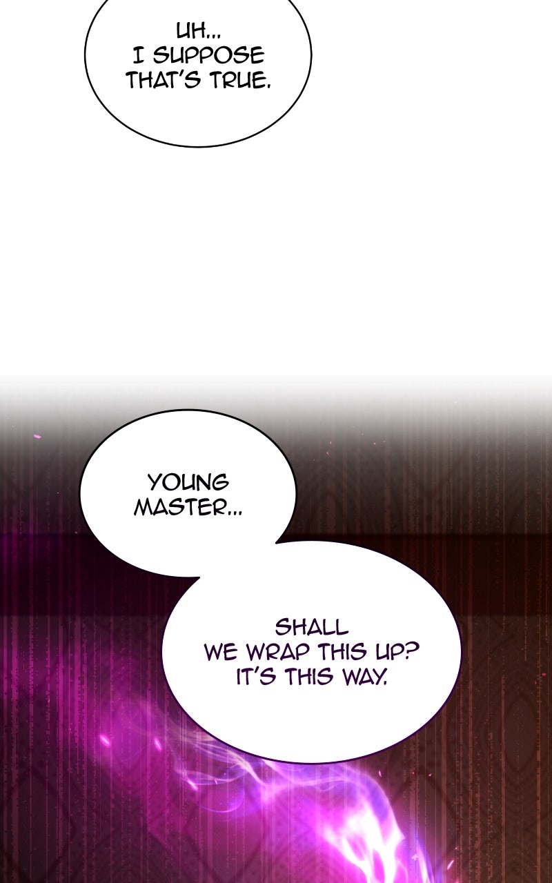 Read The Heavenly Demon Wants a Quiet Life Manga Online