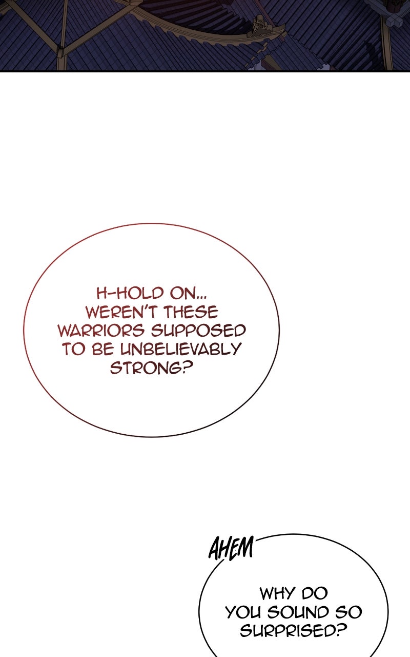 Read The Heavenly Demon Wants a Quiet Life Manga Online