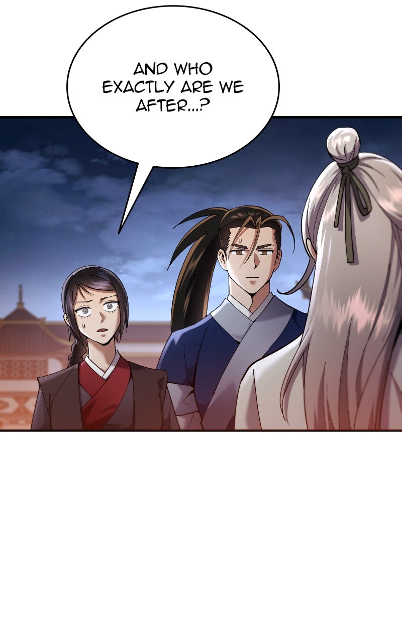 Read The Heavenly Demon Wants a Quiet Life Manga Online