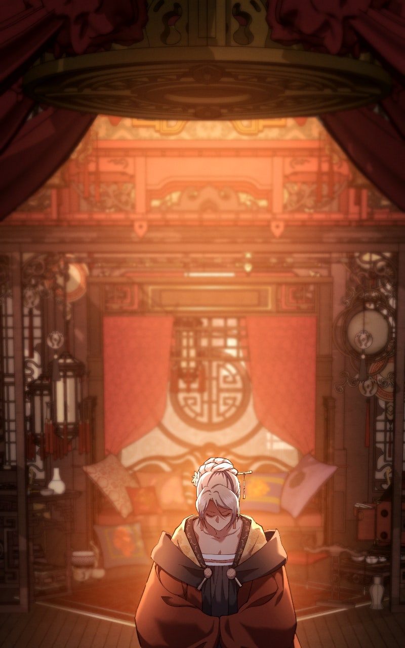 Read The Heavenly Demon Wants a Quiet Life Manga Online