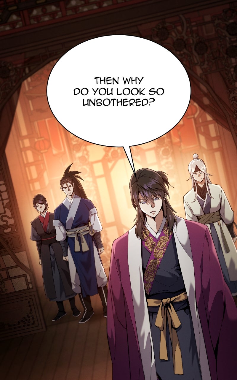 Read The Heavenly Demon Wants a Quiet Life Manga Online
