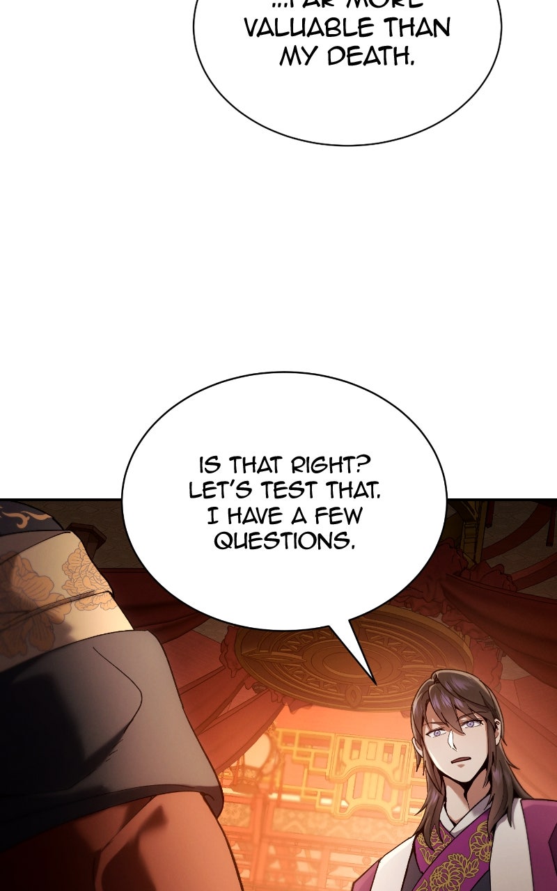 Read The Heavenly Demon Wants a Quiet Life Manga Online