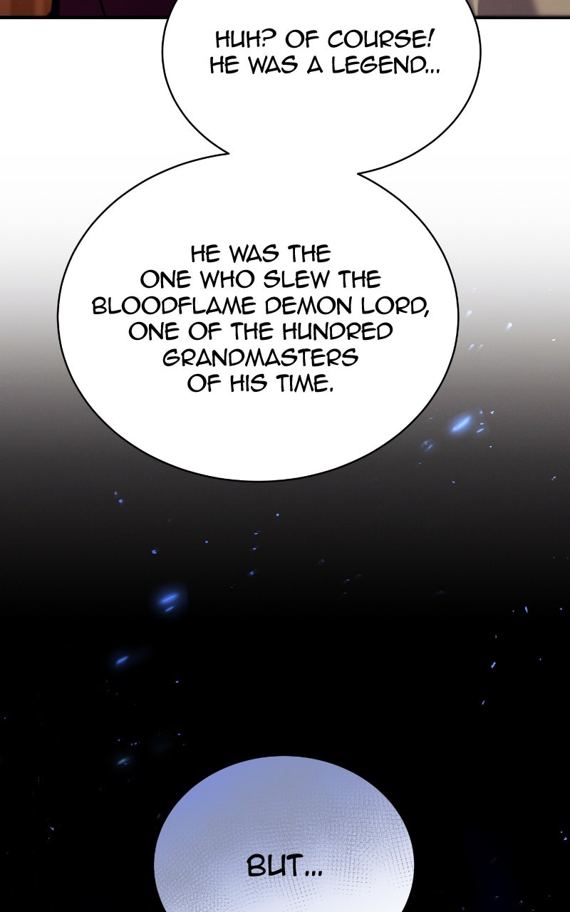 Read The Heavenly Demon Wants a Quiet Life Manga Online