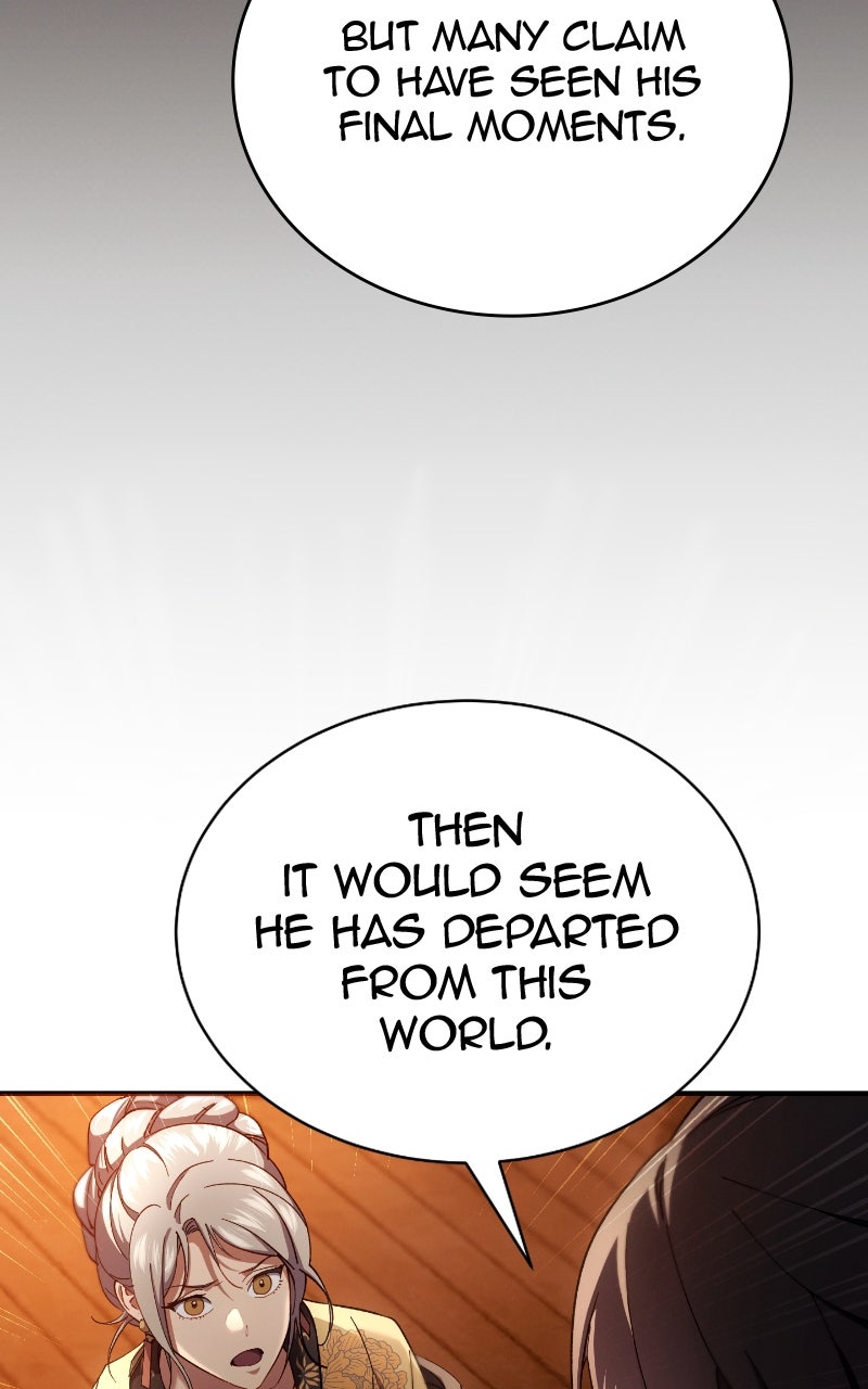 Read The Heavenly Demon Wants a Quiet Life Manga Online