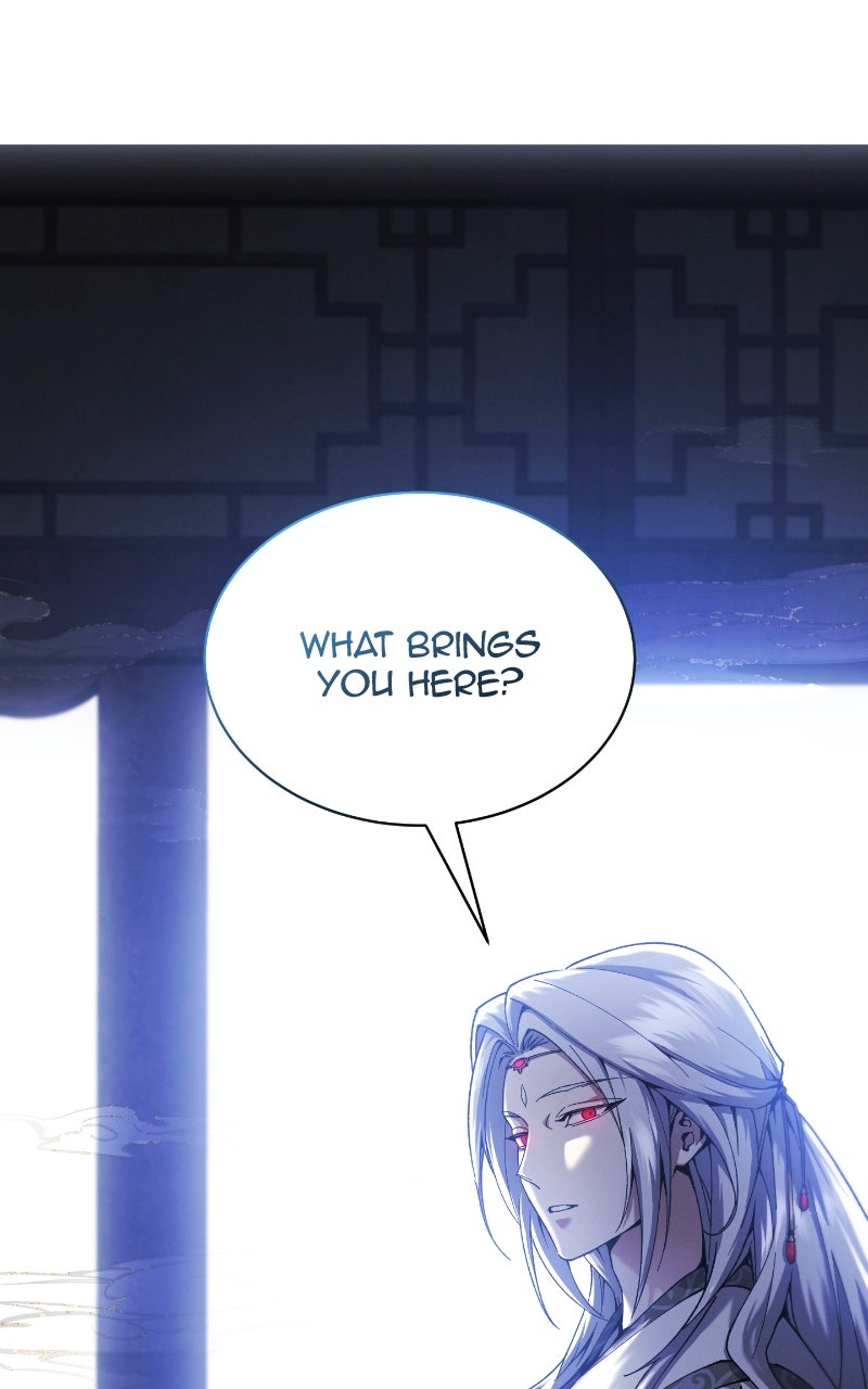 Read The Heavenly Demon Wants a Quiet Life Manga Online