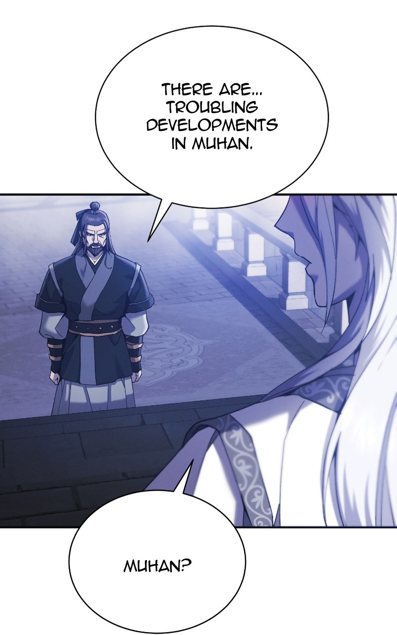 Read The Heavenly Demon Wants a Quiet Life Manga Online