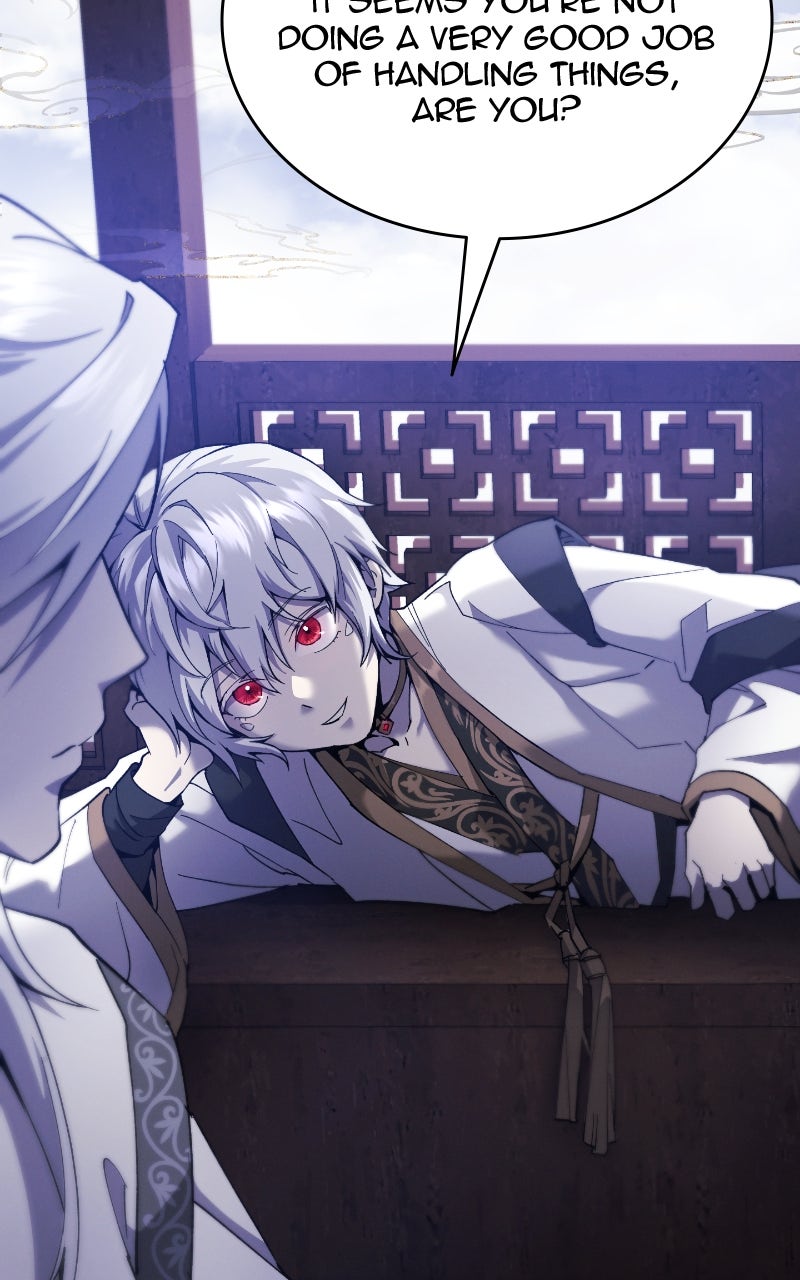Read The Heavenly Demon Wants a Quiet Life Manga Online