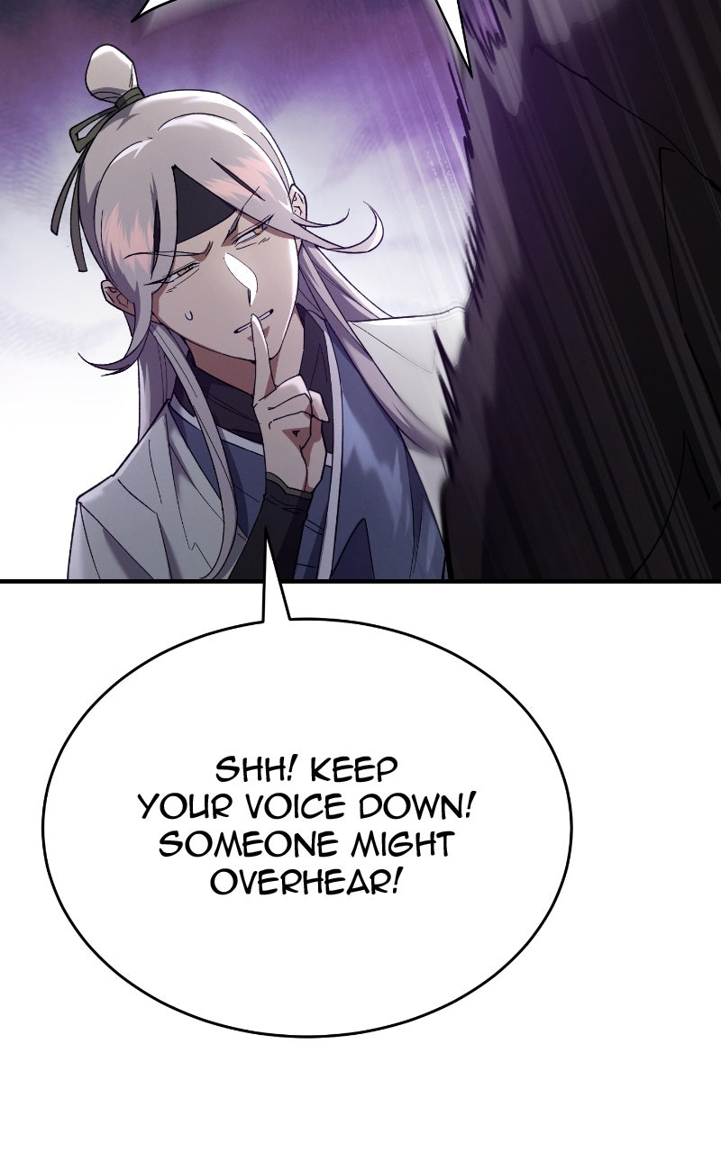 Read The Heavenly Demon Wants a Quiet Life Manga Online