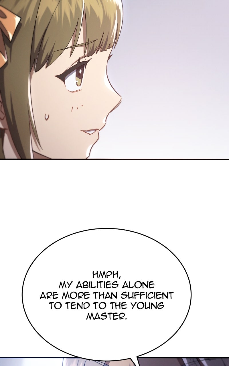 Read The Heavenly Demon Wants a Quiet Life Manga Online
