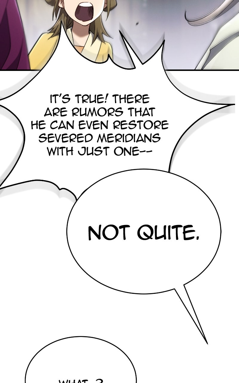 Read The Heavenly Demon Wants a Quiet Life Manga Online