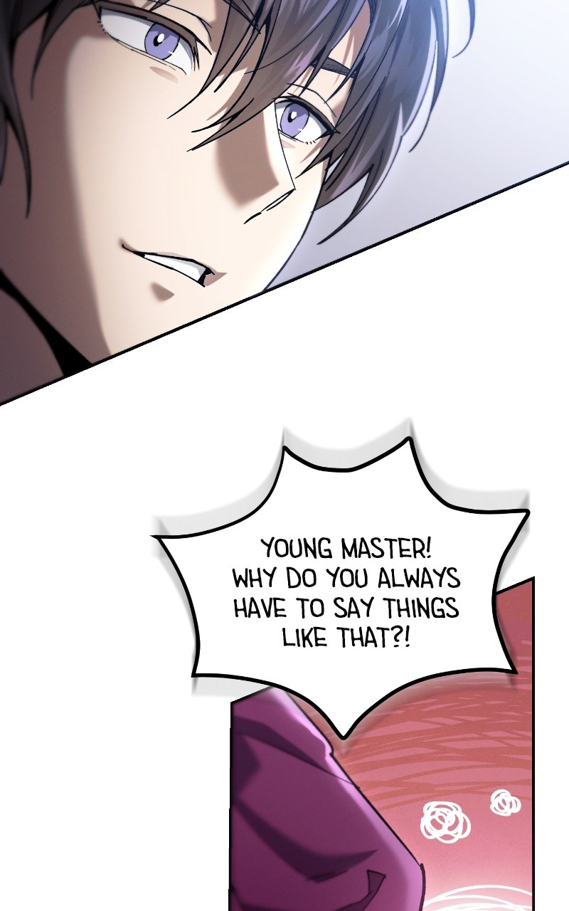 Read The Heavenly Demon Wants a Quiet Life Manga Online